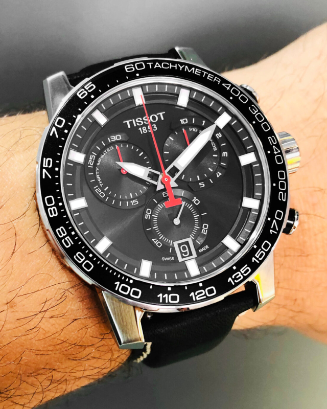 TISSOT 125.617.16.051.00