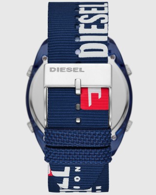 Часы Diesel DZ1915