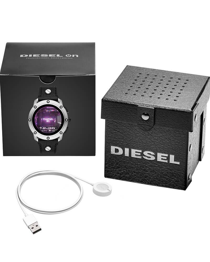 Часы Diesel DZT2014