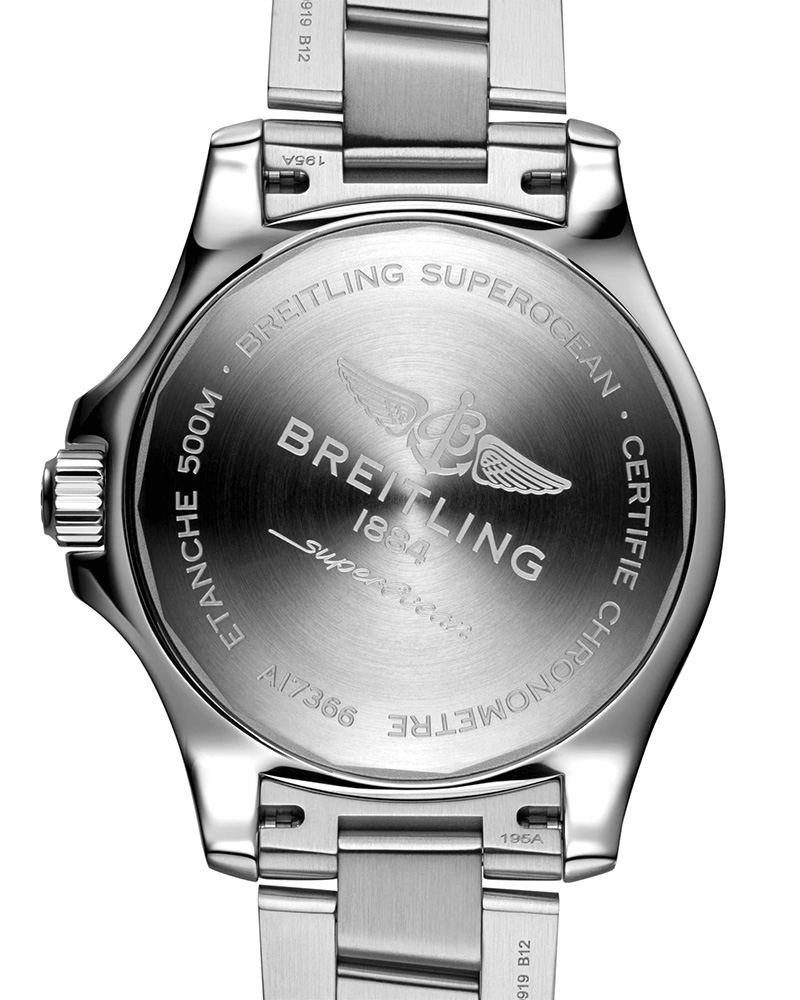 Breitling A17366D81C1A1