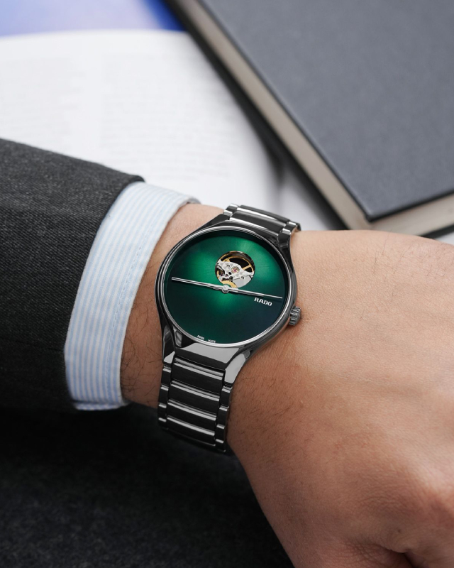 Rado 01.734.6108.3.031