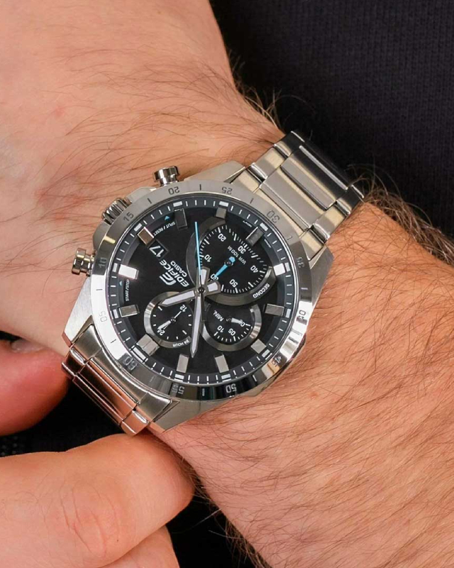 Casio EFR-571D-1AVUEF