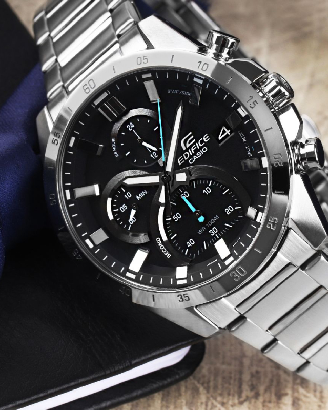 Casio EFR-571D-1AVUEF