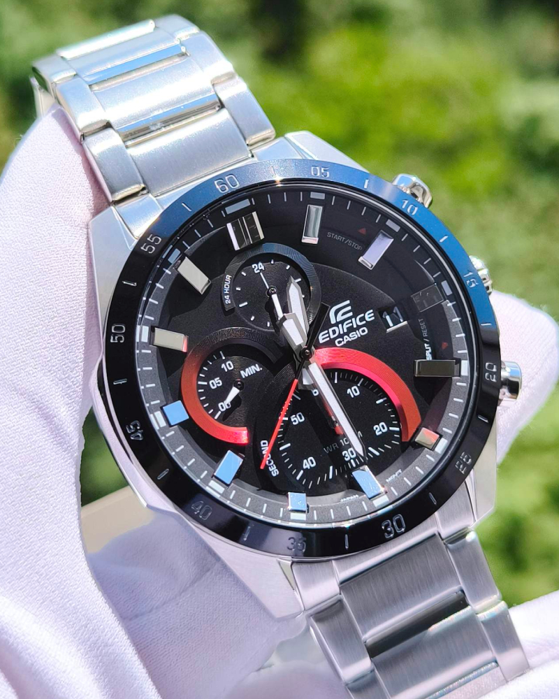 Casio EFR-571DB-1A1VUEF