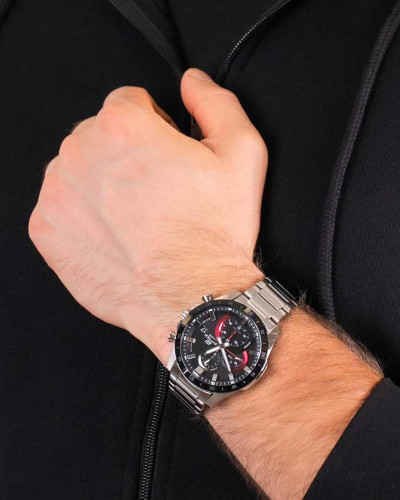 Casio EFR-571DB-1A1VUEF