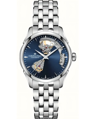 Наручные часы Hamilton JazzMaster H32215141