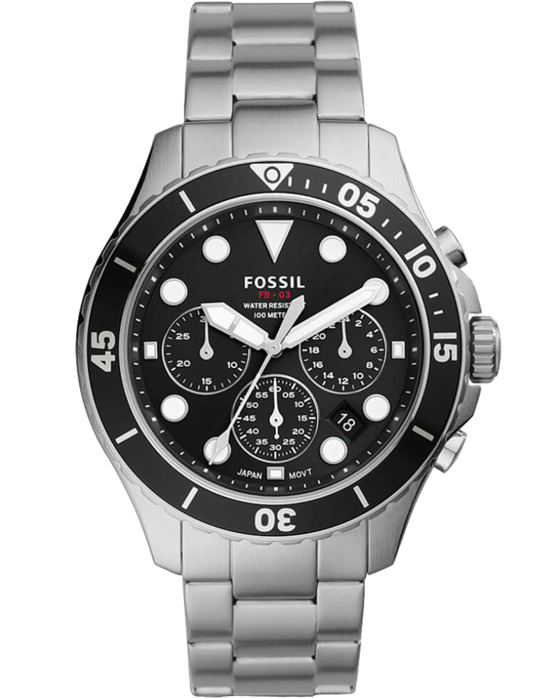 Часы Fossil FS5725