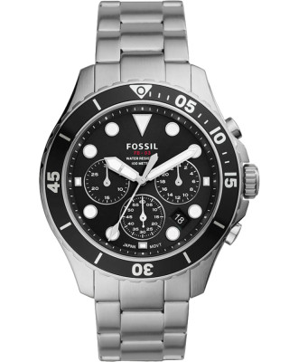 Наручные часы Fossil FB-03 FS5725