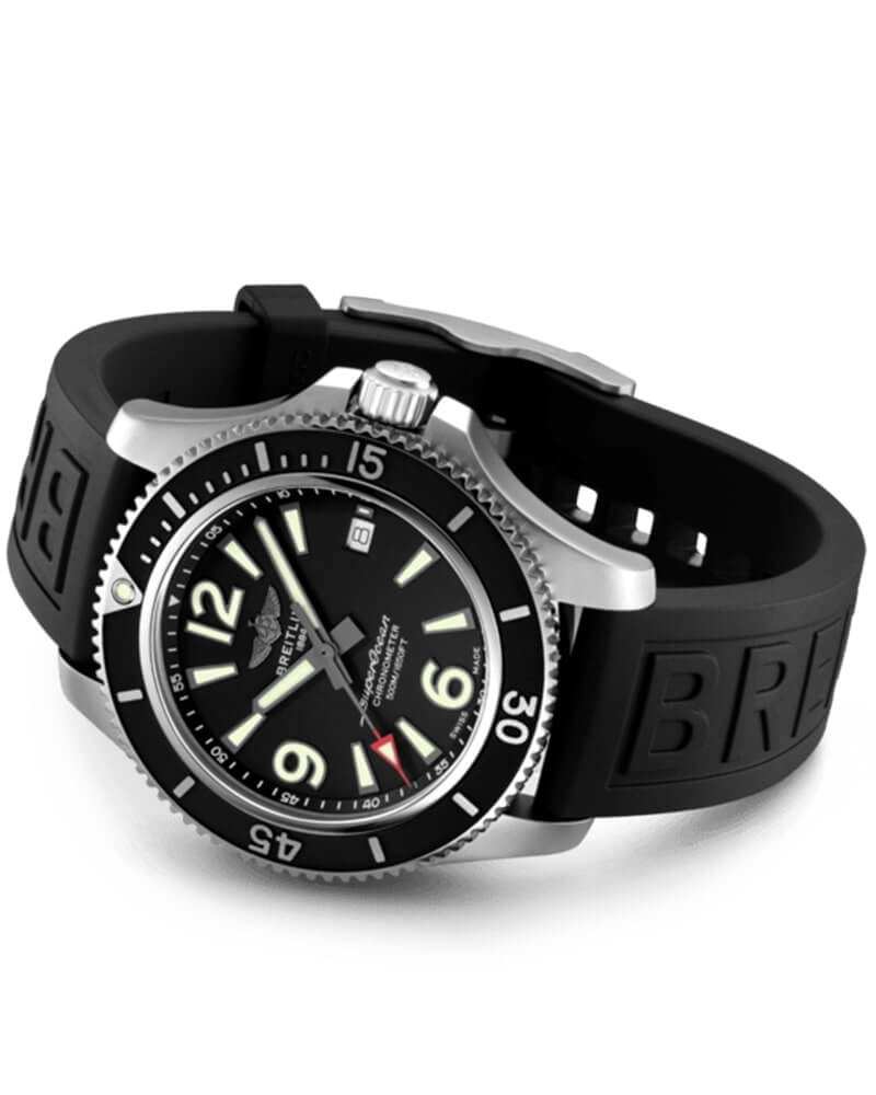 Breitling A17366021B1S1