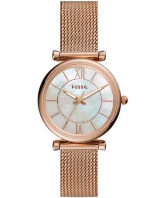 Наручные часы Fossil Carlie ES4918