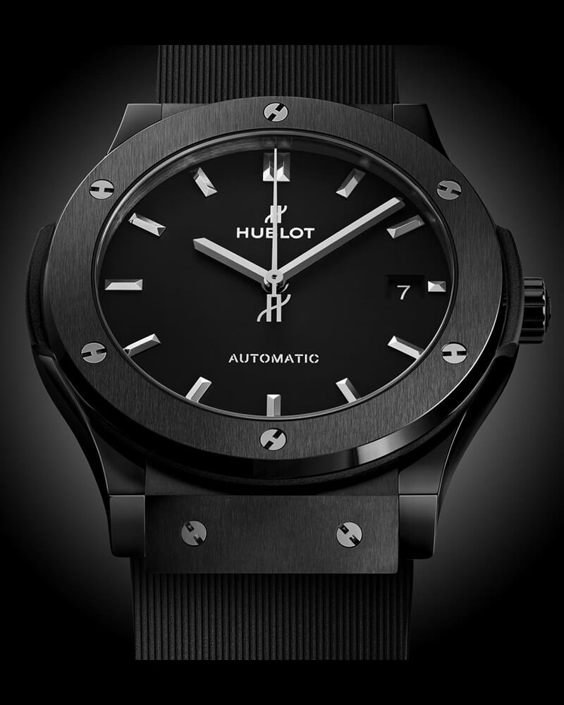 Hublot часы фото