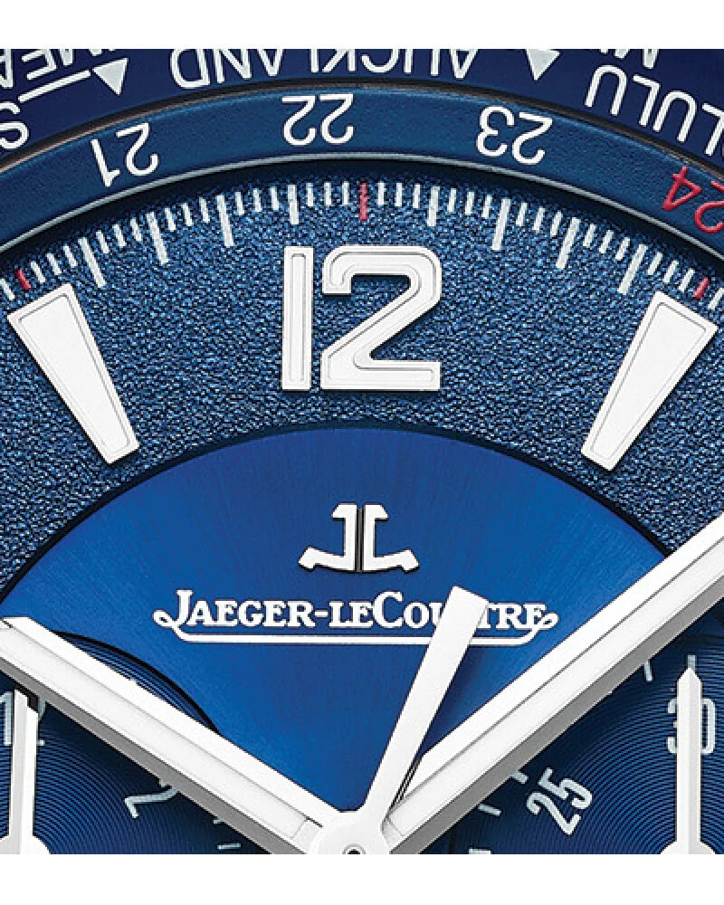 Часы Jaeger-LeCoultre Q905T480