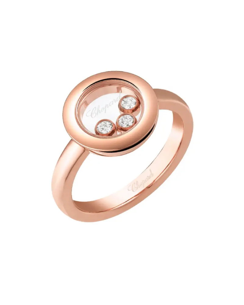Chopard кольцо 82A018-5110 (р.54)