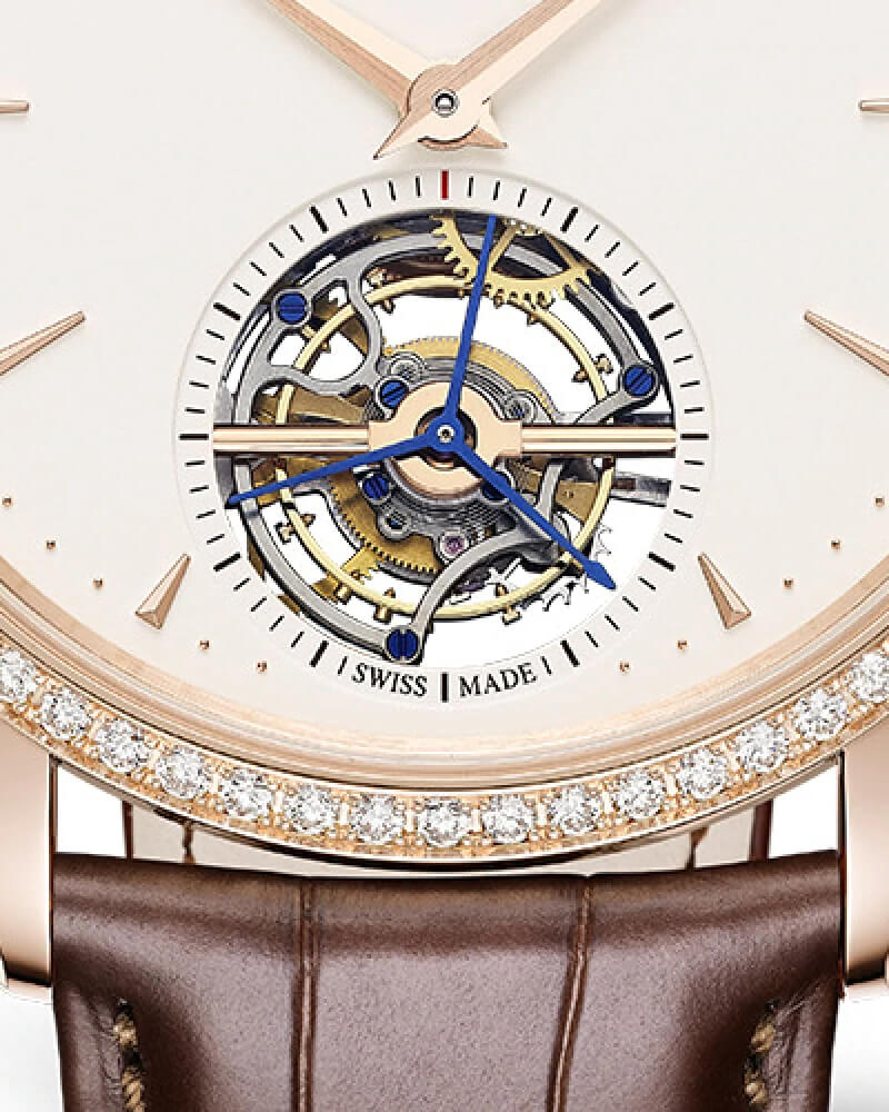 Часы Jaeger-LeCoultre Q1682401