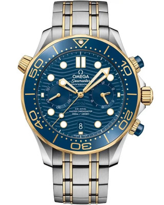 Наручные часы Omega Seamaster Diver 300M 210.20.44.51.03.001