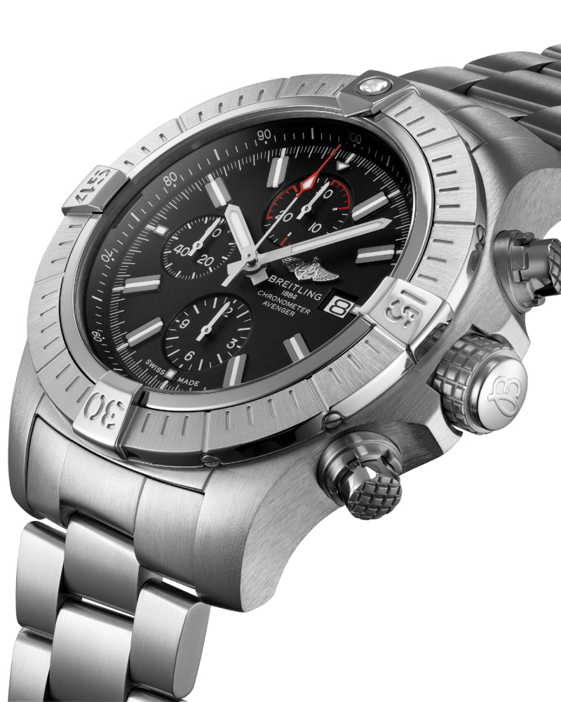 Breitling A13385101B1A1