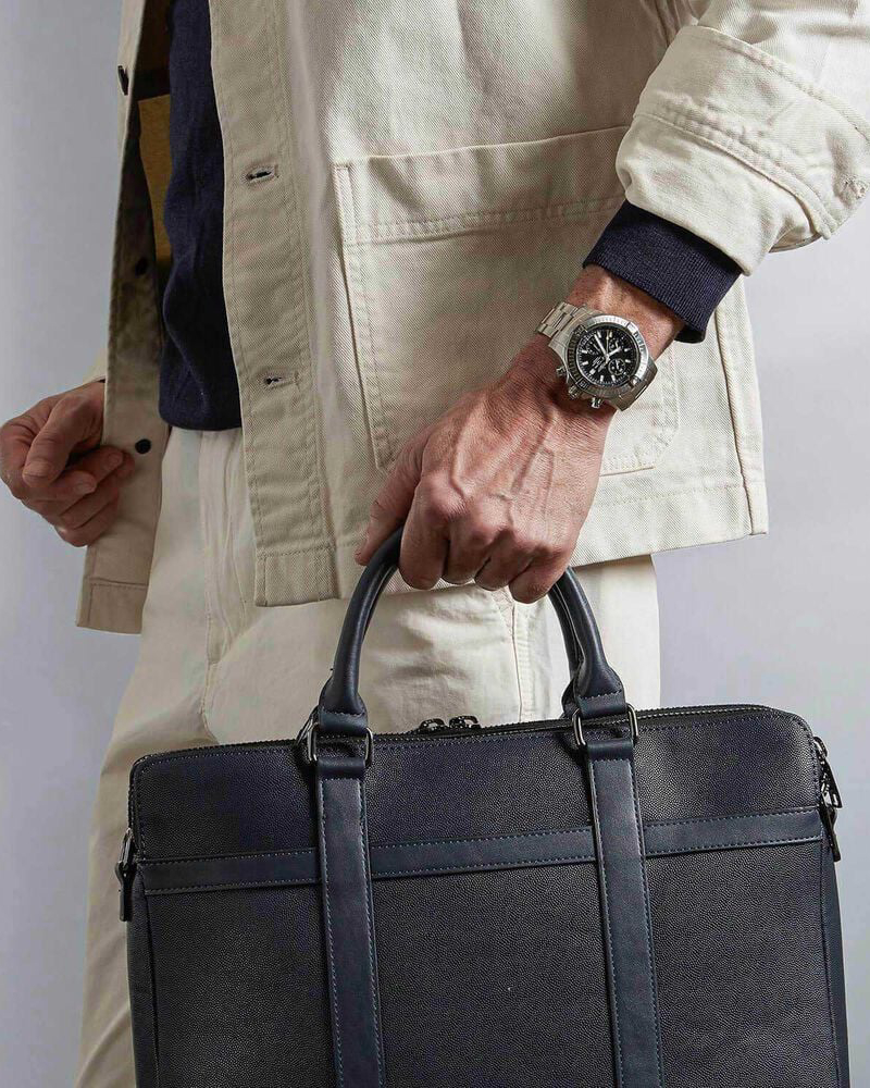 Breitling A13385101B1A1