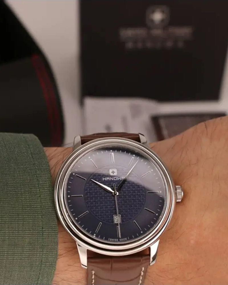 Hanowa 16-4087.04.003