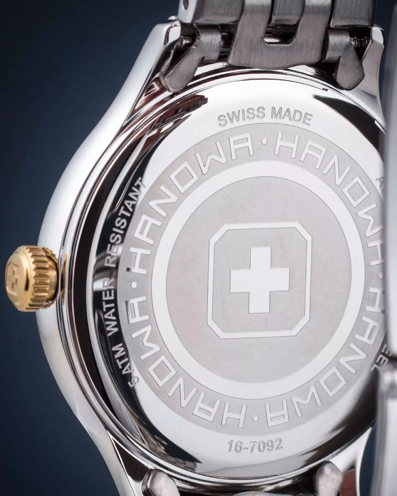Hanowa 16-7092.55.003