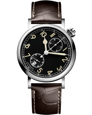 Наручные часы Longines The Longines Avigation Watch Type A-7 1935 L2.812.4.53.2