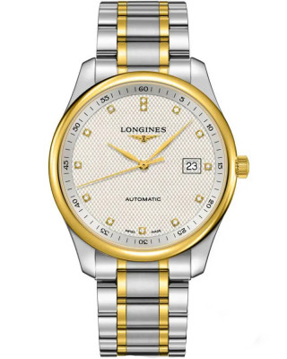 Наручные часы Longines The Longines Master Collection L2.893.5.97.7