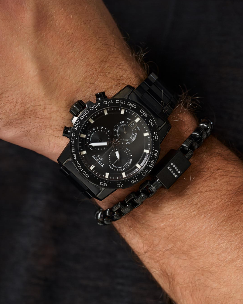 Tissot T-Sport T1256173305100