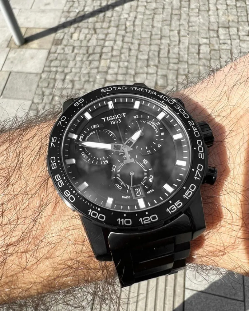 Tissot T-Sport T1256173305100