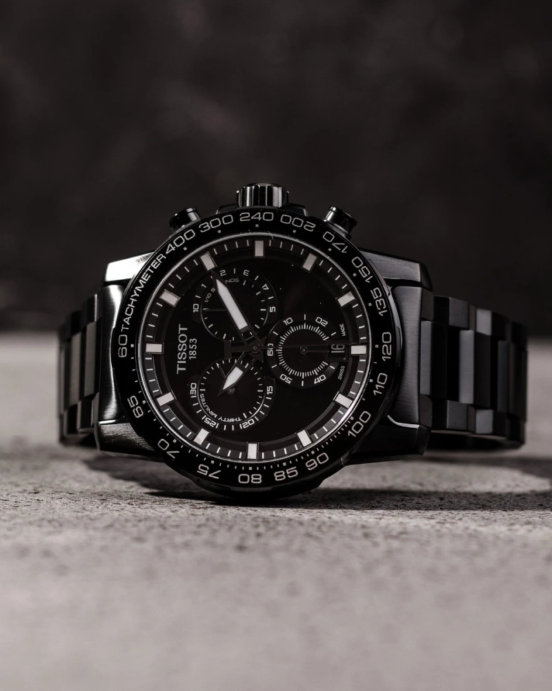 Tissot T-Sport T1256173305100