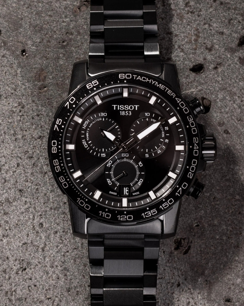 Tissot T-Sport T1256173305100