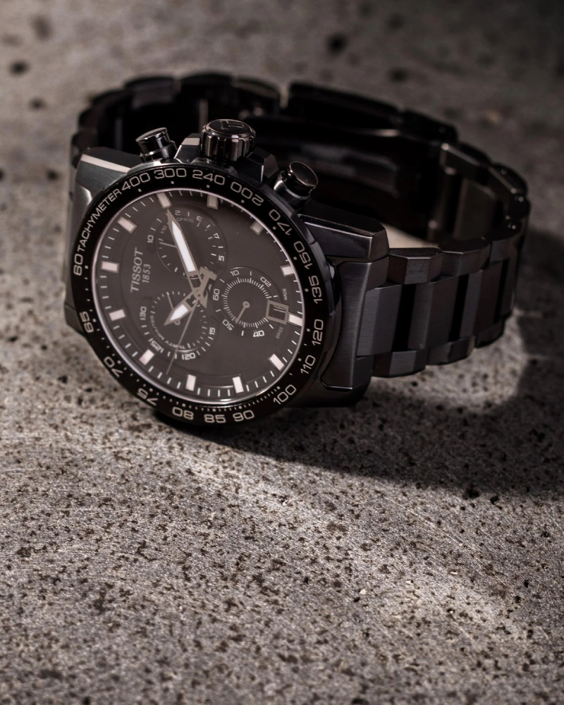 Tissot T-Sport T1256173305100