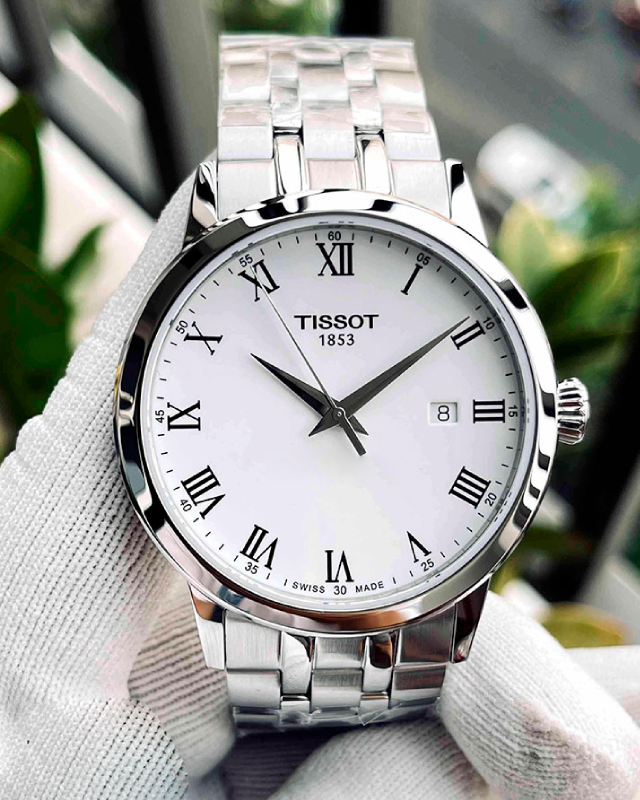 Tissot Classic Dream T1294101101300