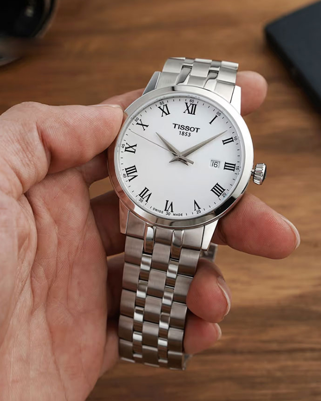 Tissot Classic Dream T1294101101300