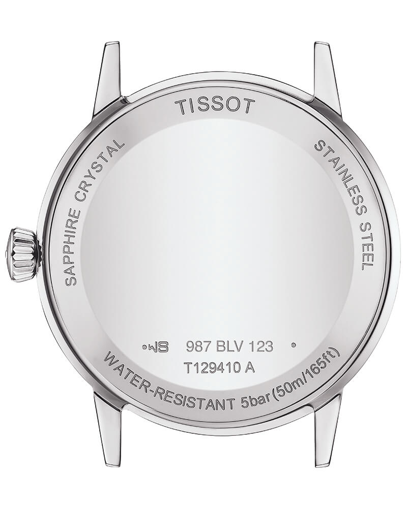 Tissot Classic Dream T1294101105300