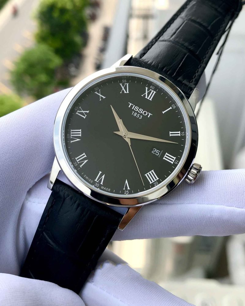 Tissot Classic Dream T1294101605300