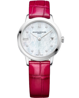 Наручные часы Baume & Mercier Classima Lady M0A10543