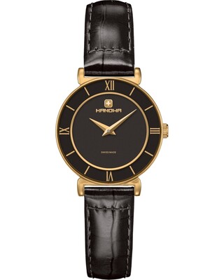 Наручные часы Hanowa Splash 16-6053.02.007