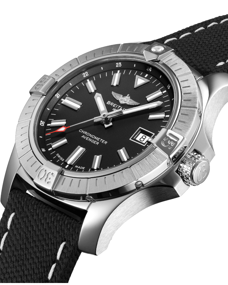 Breitling A17318101B1X2