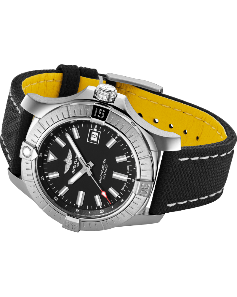 Breitling A17318101B1X2