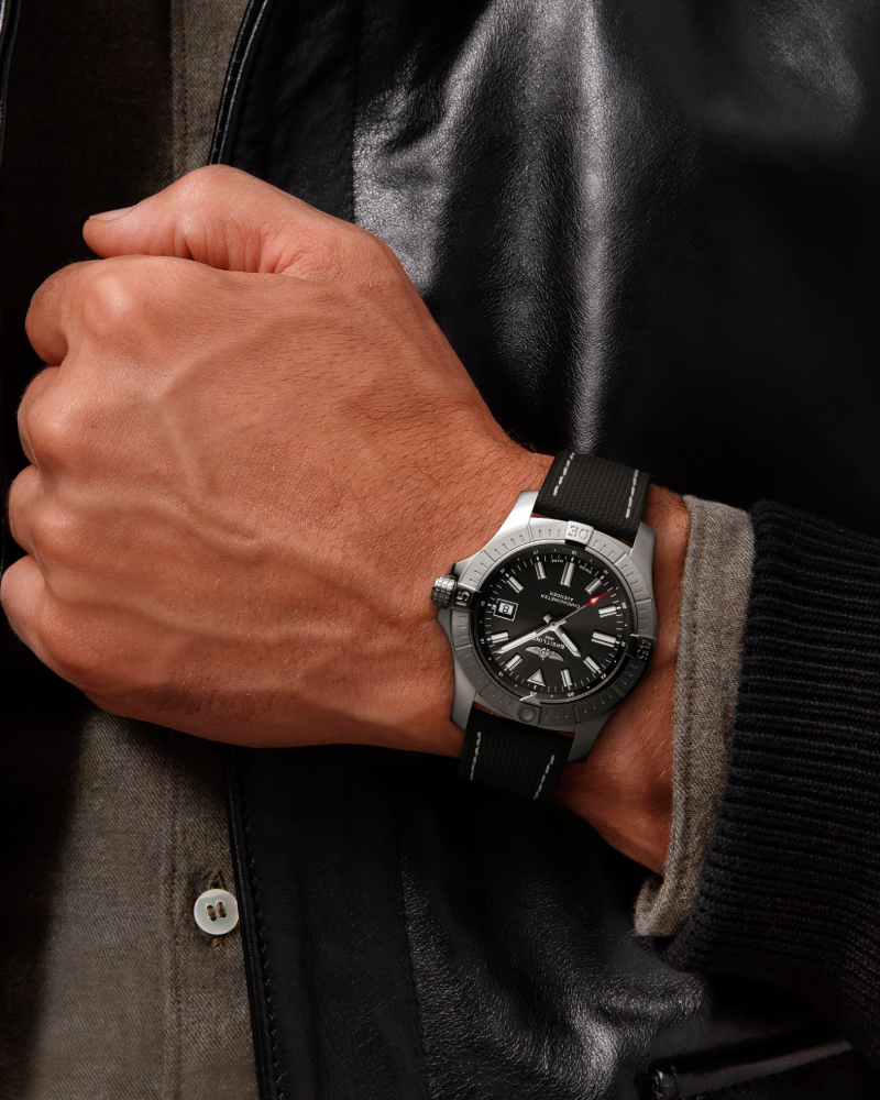 Breitling A17318101B1X2