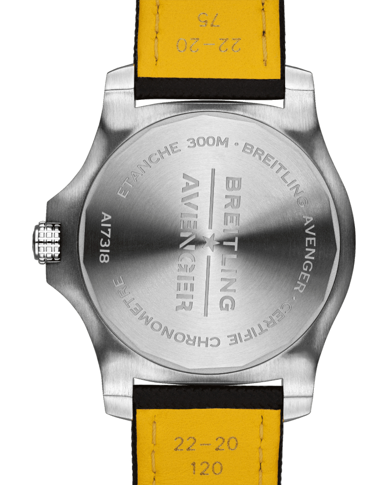 Breitling A17318101B1X2