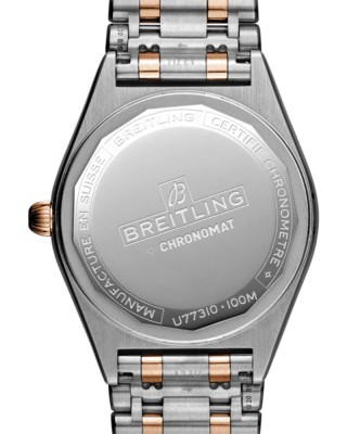 Breitling U77310101A1U1