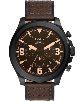 Наручные часы Fossil LATITUDE FS5751