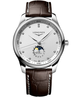 The Longines Master Collection - L2.919.4.77.3