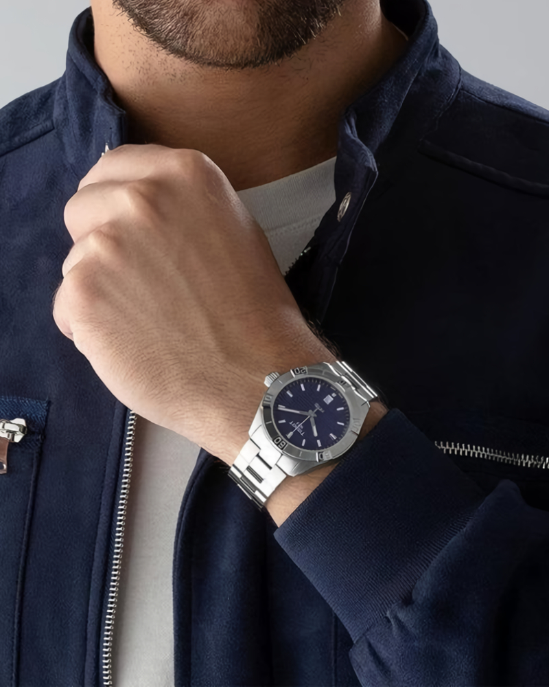 Tissot PR 100 Sport Gent T1016101104100