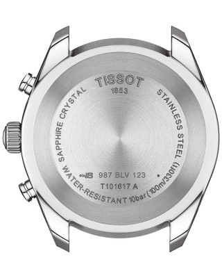 Tissot PR 100 Chronograph T1016171104100