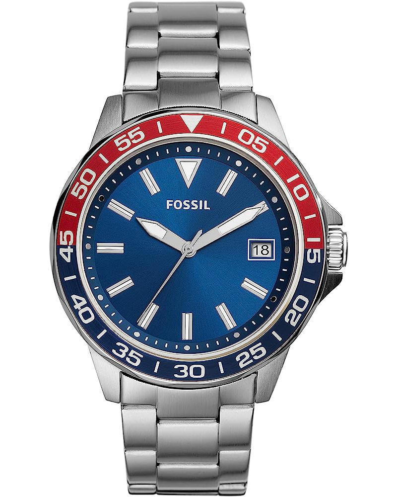 Часы Fossil BQ2505