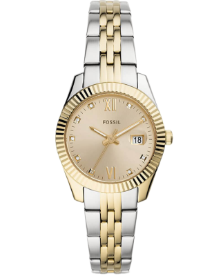 Наручные часы Fossil Scarlette ES4949