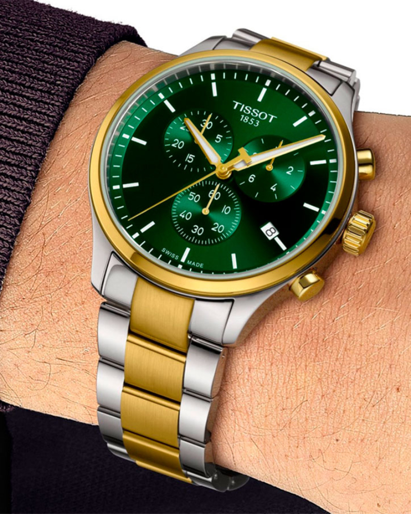 Tissot T-Sport T1166172209100