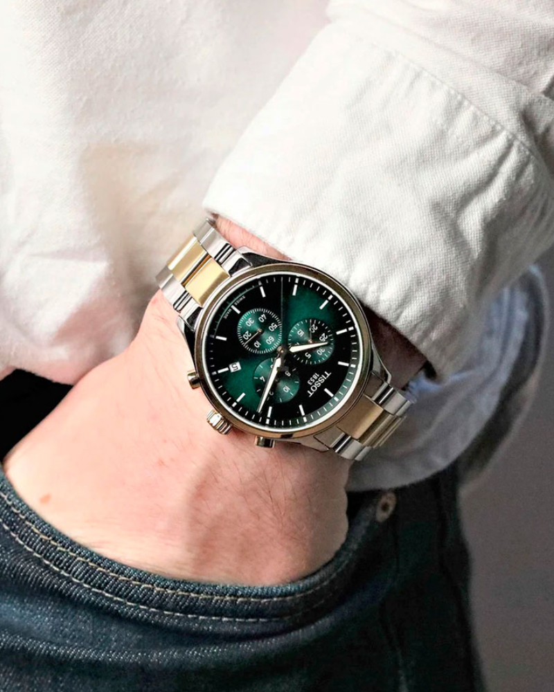 Tissot T-Sport T1166172209100