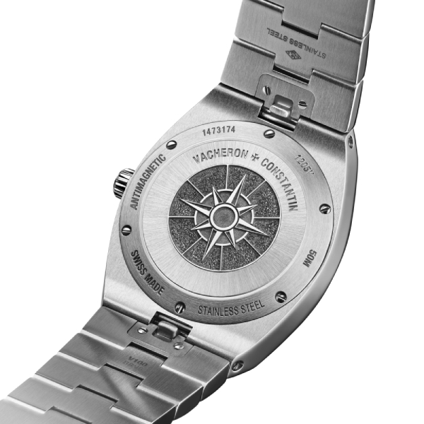 Часы Vacheron Constantin 1205V/100A-B590